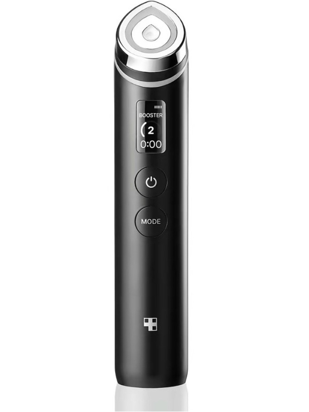 Portable Black Skin Therapy Device with Booster Mode